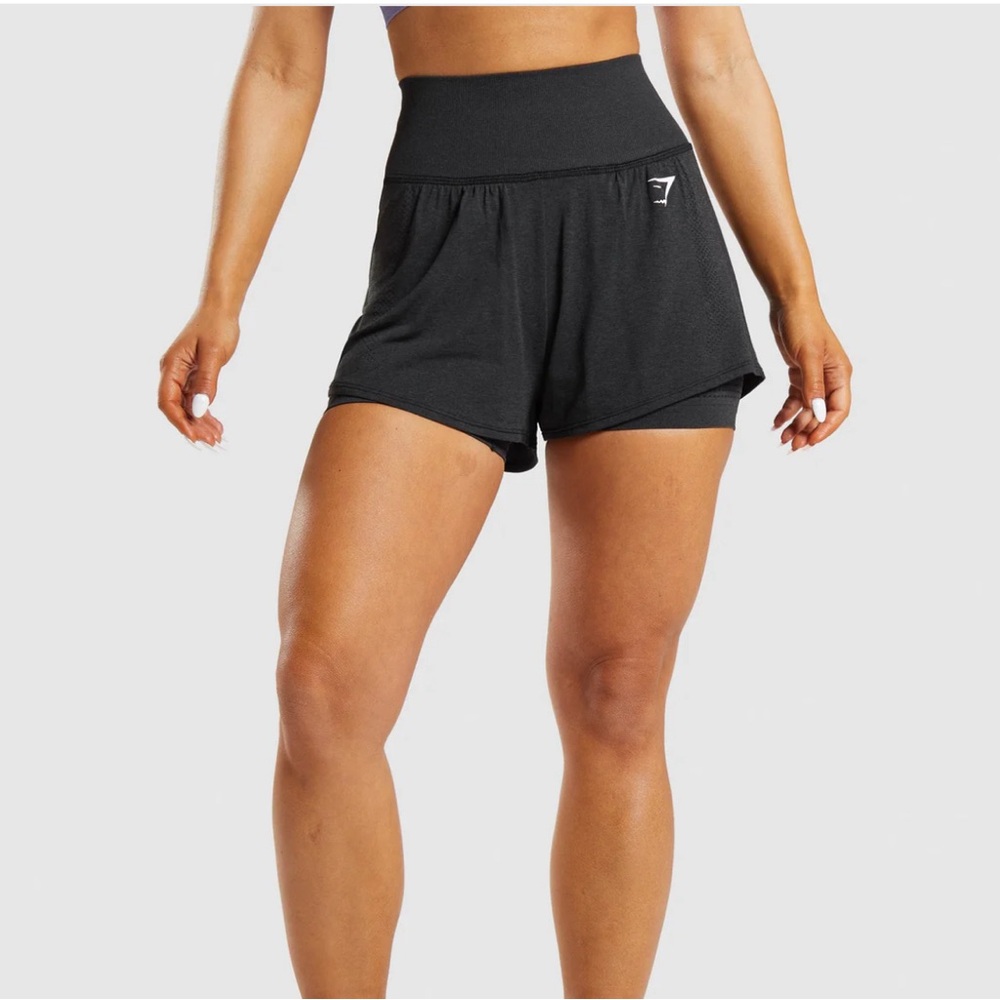 Gymshark shorts